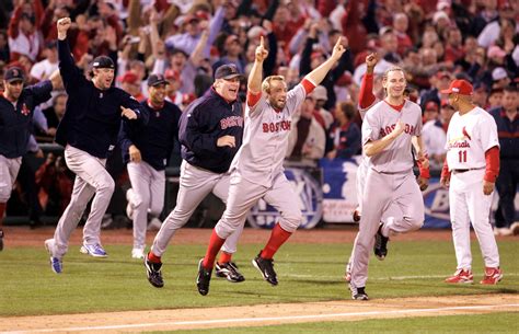red sox schedule 2004